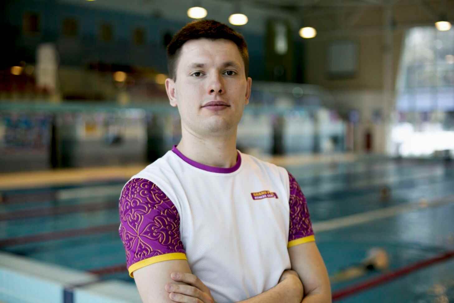 Немыкин Александр