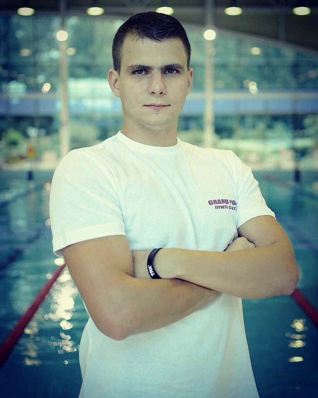 Захаров Кирилл